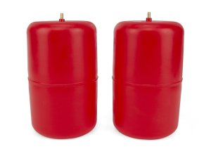 Lexus GX460 Suspension Leveling Kit - Rear - Air Lift - Air Lift 1000 - `10-`20